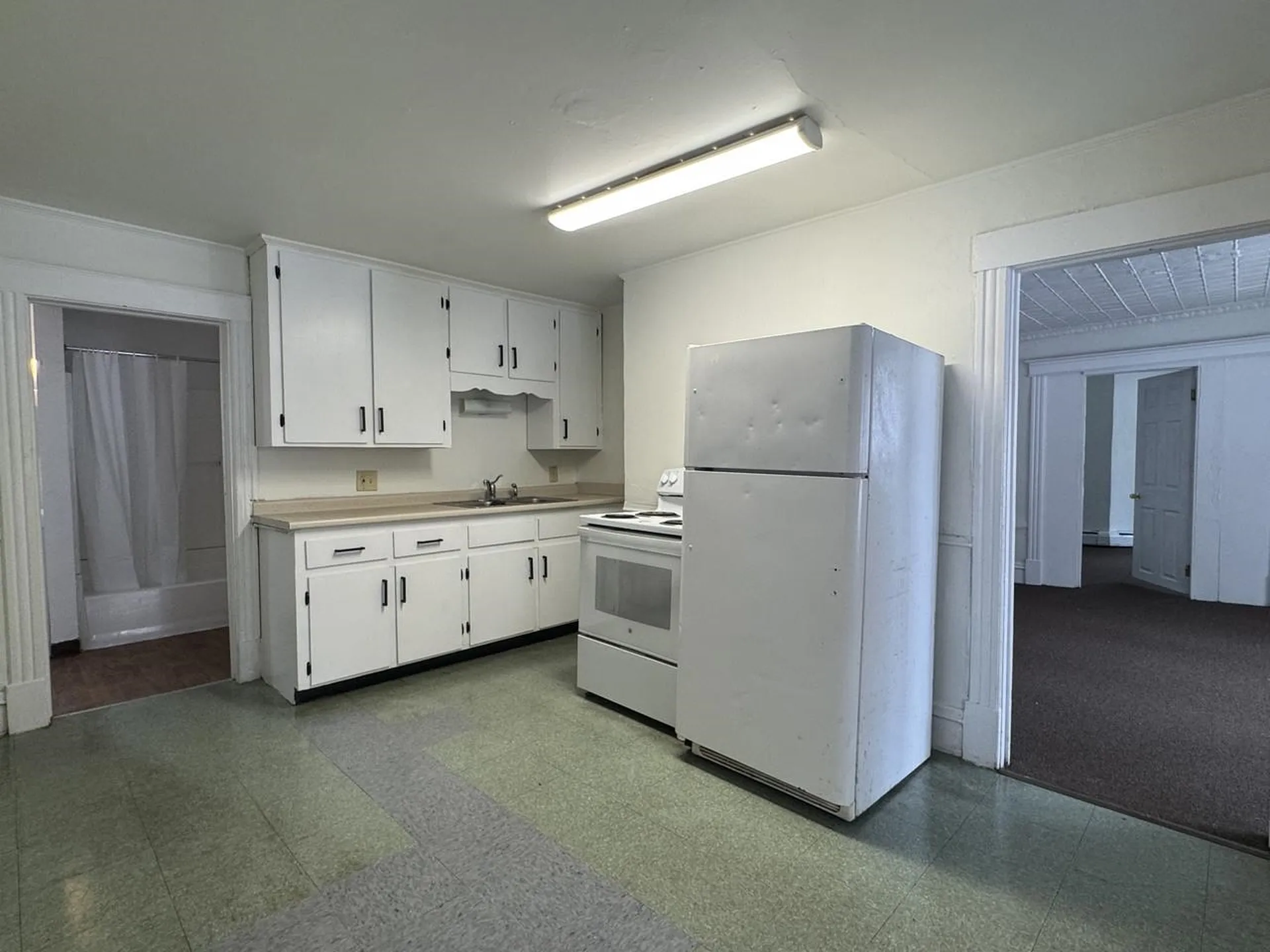 2 Champlain Place Winooski VT 05404