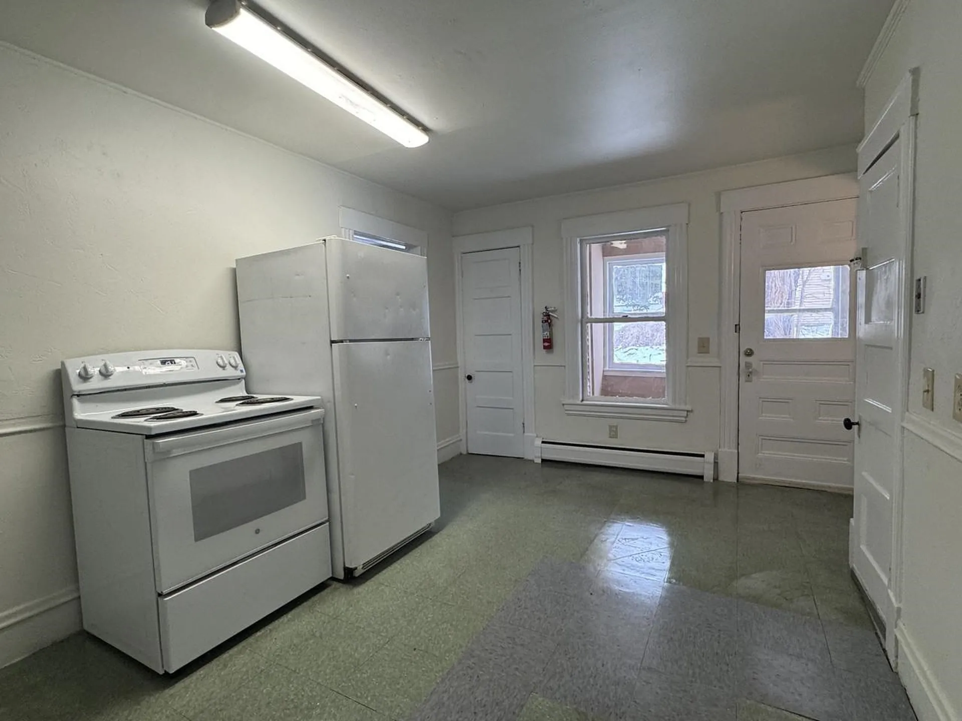 2 Champlain Place Winooski VT 05404