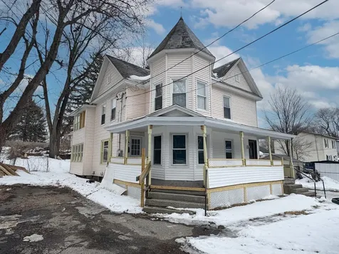 2 Champlain Place Winooski VT 05404