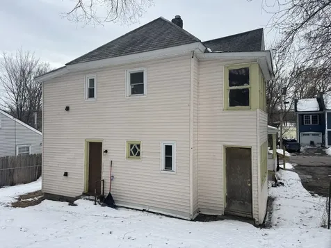 2 Champlain Place Winooski VT 05404