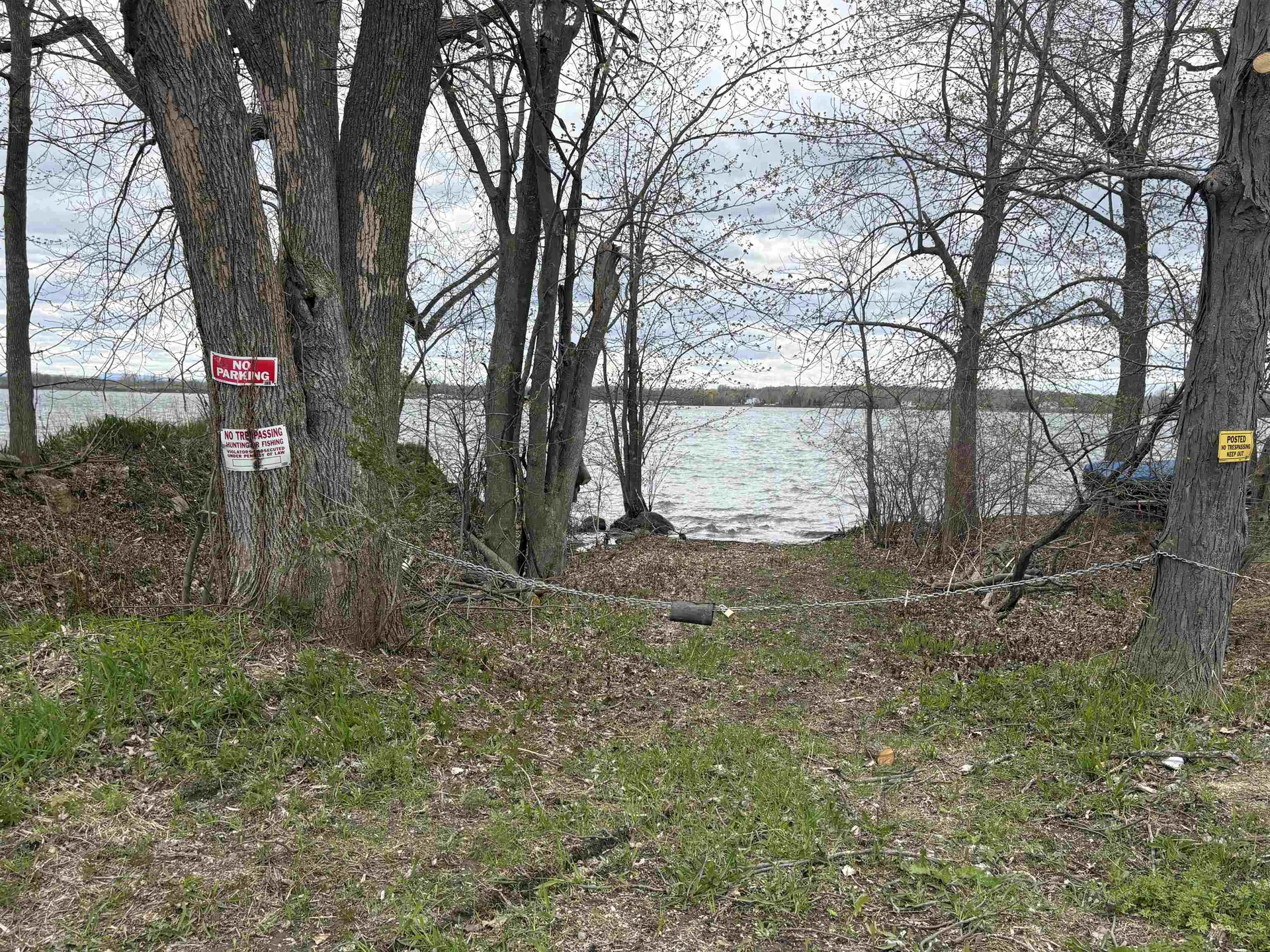 2760 Lakeview Drive North Hero VT 05474
