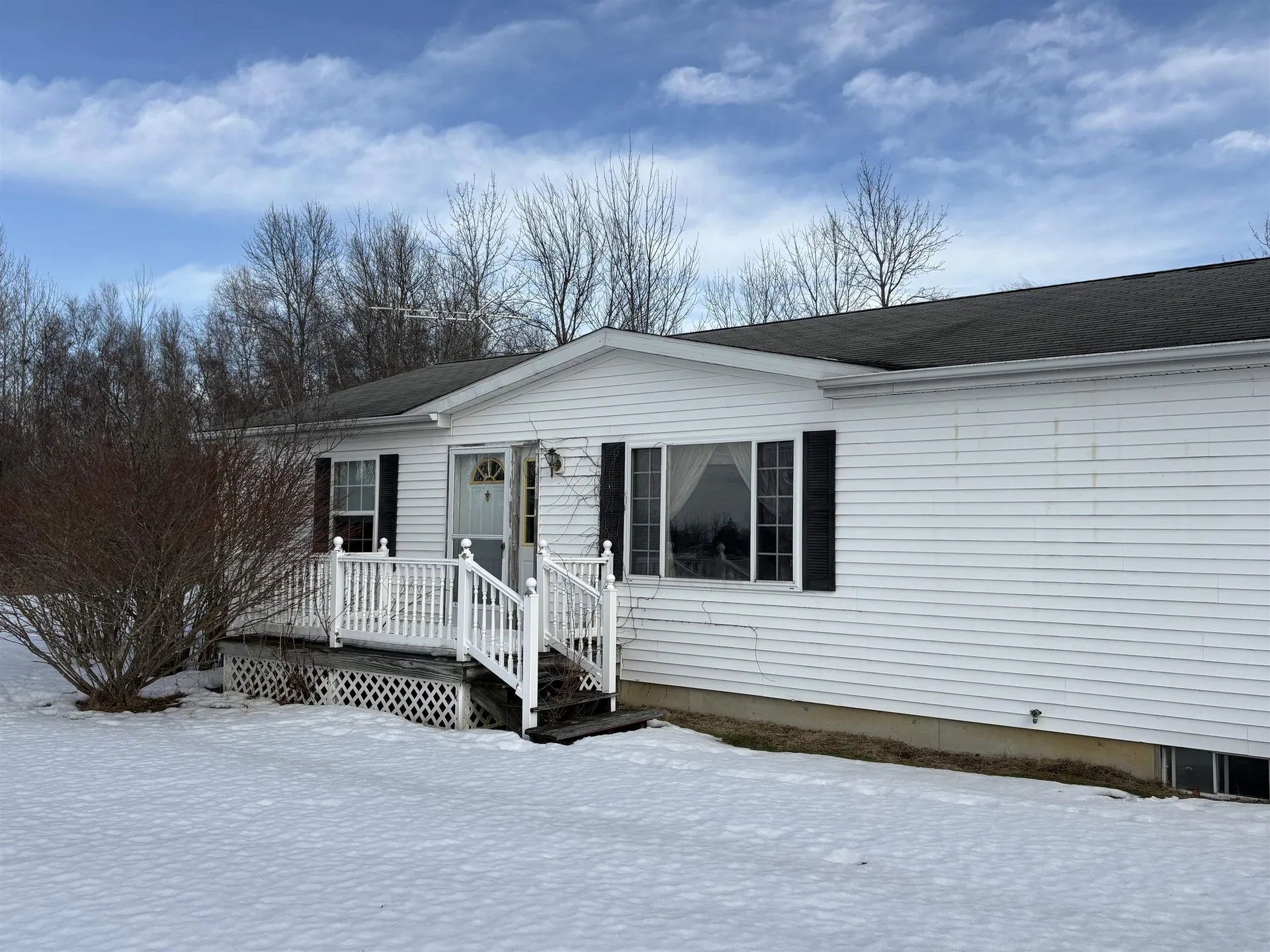 2760 Lakeview Drive North Hero VT 05474