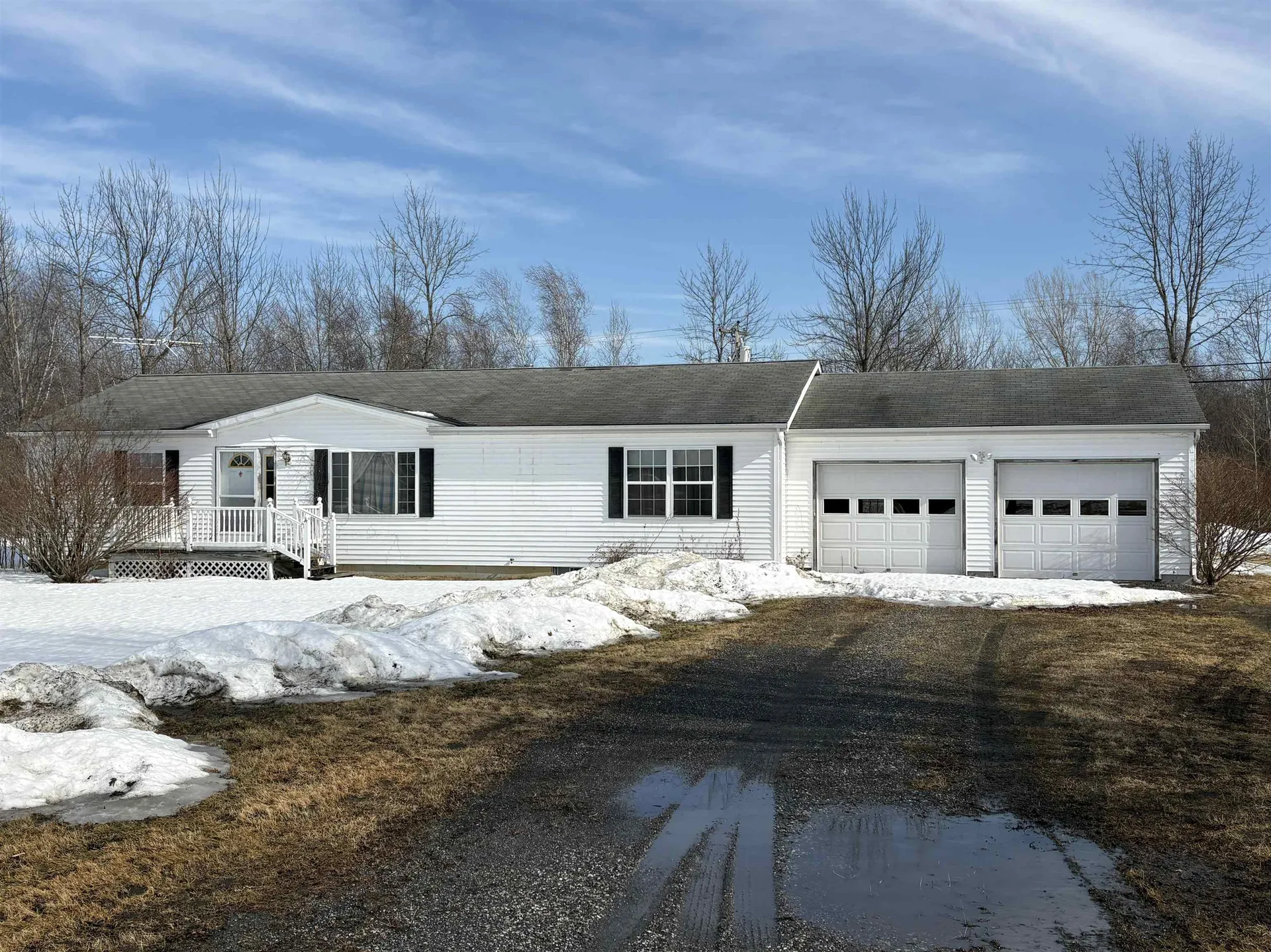 2760 Lakeview Drive North Hero VT 05474