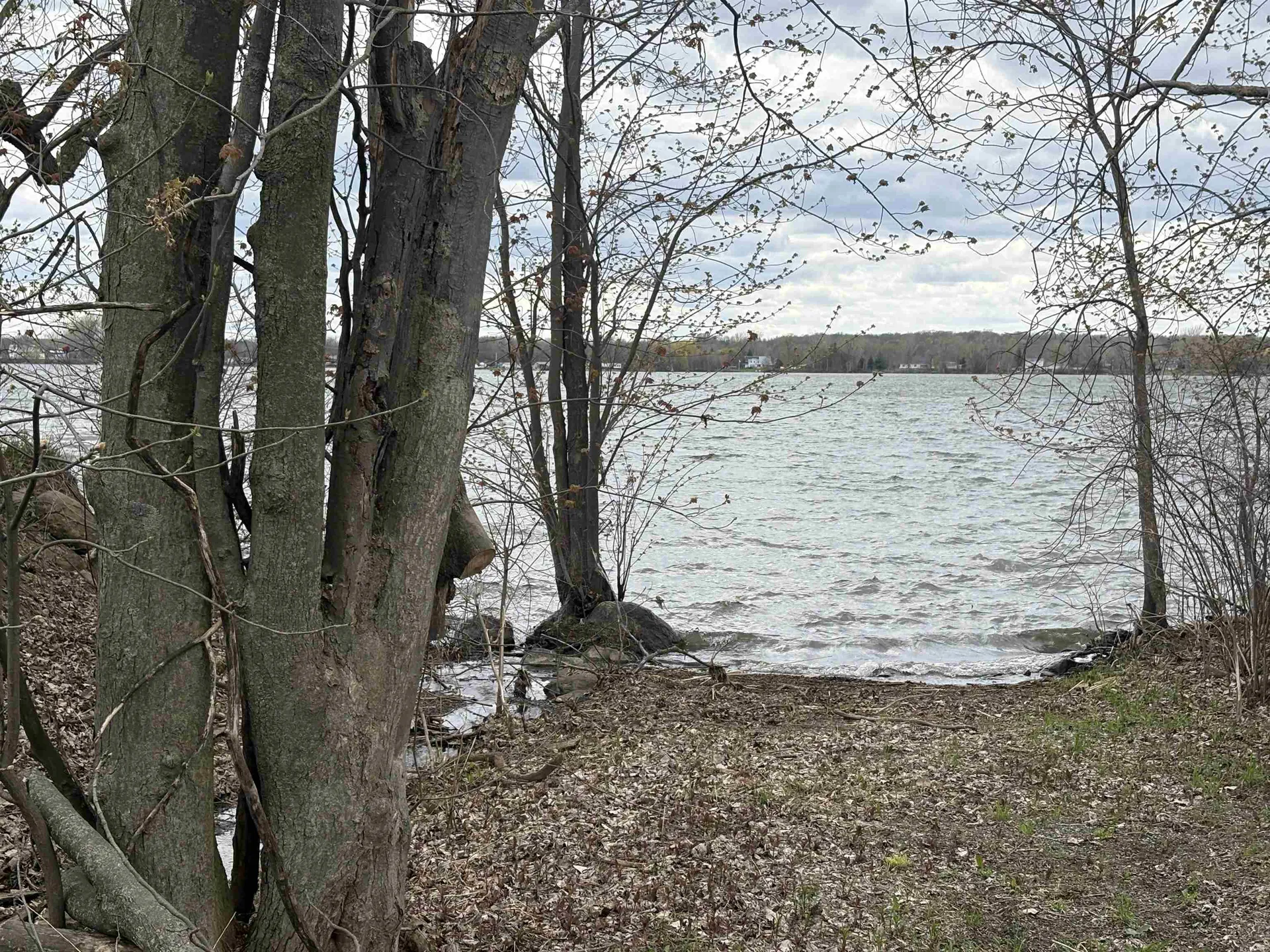 2760 Lakeview Drive North Hero VT 05474