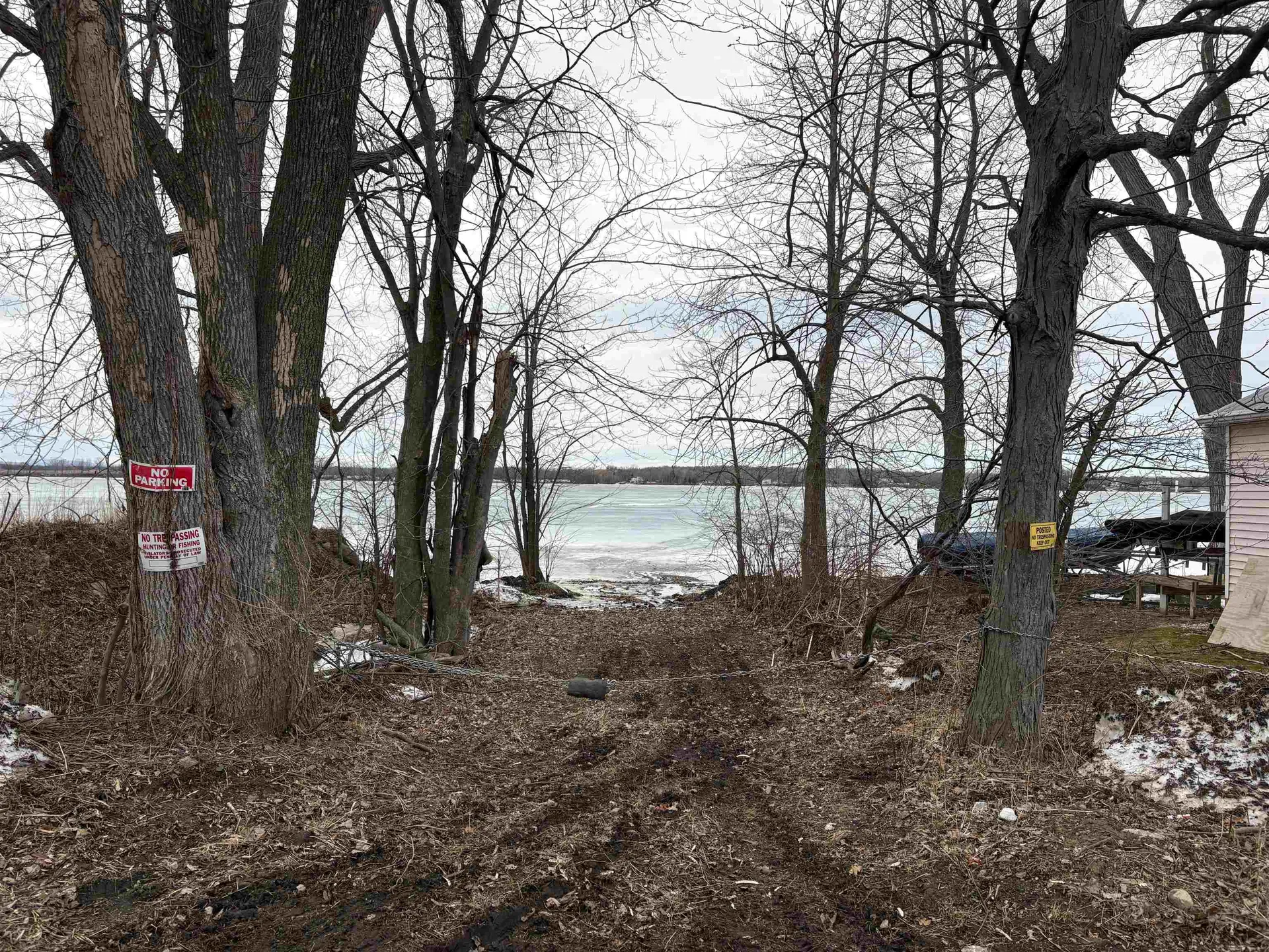 2760 Lakeview Drive North Hero VT 05474