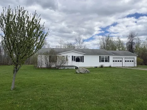 2760 Lakeview Drive North Hero VT 05474