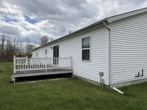 2760 Lakeview Drive North Hero VT 05474