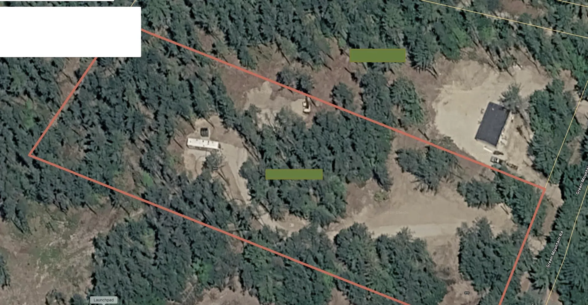 895 Green Mountain Road Effingham NH 03882