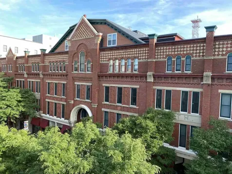 30 Hanover Street Manchester NH 03103