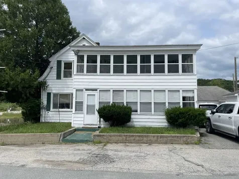 7 Cascade Flats Gorham NH 03581