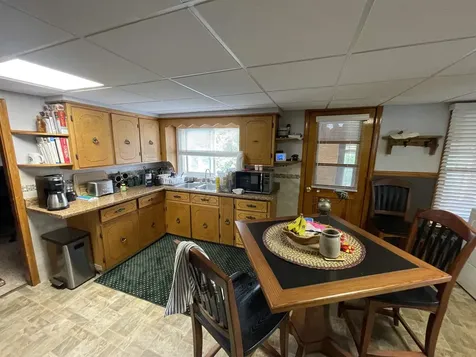 7 Cascade Flats Gorham NH 03581