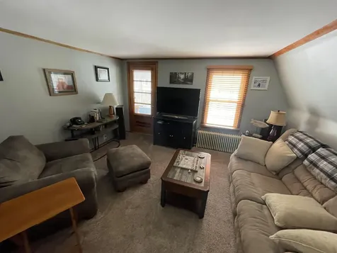 7 Cascade Flats Gorham NH 03581