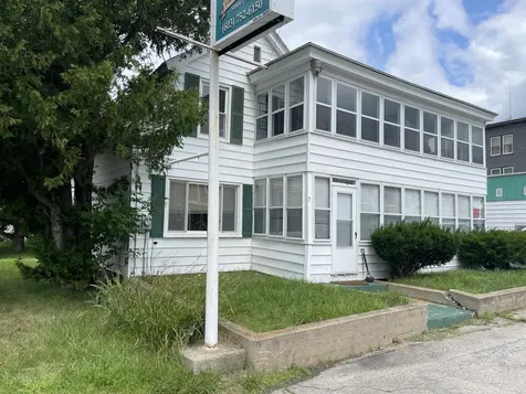 7 Cascade Flats Gorham NH 03581