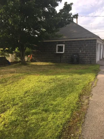 7 Cascade Flats Gorham NH 03581
