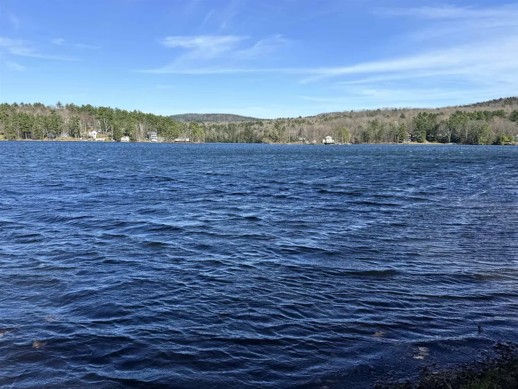 13 Tyminski Lane Hubbardton VT 05743