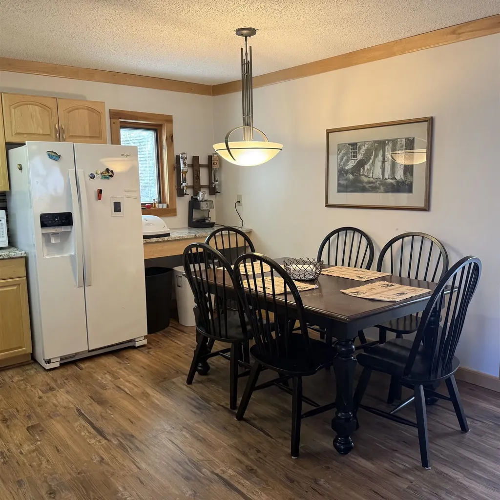 13 Tyminski Lane Hubbardton VT 05735