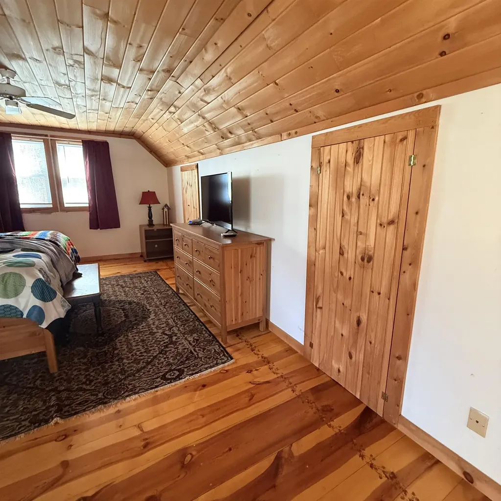 13 Tyminski Lane Hubbardton VT 05743