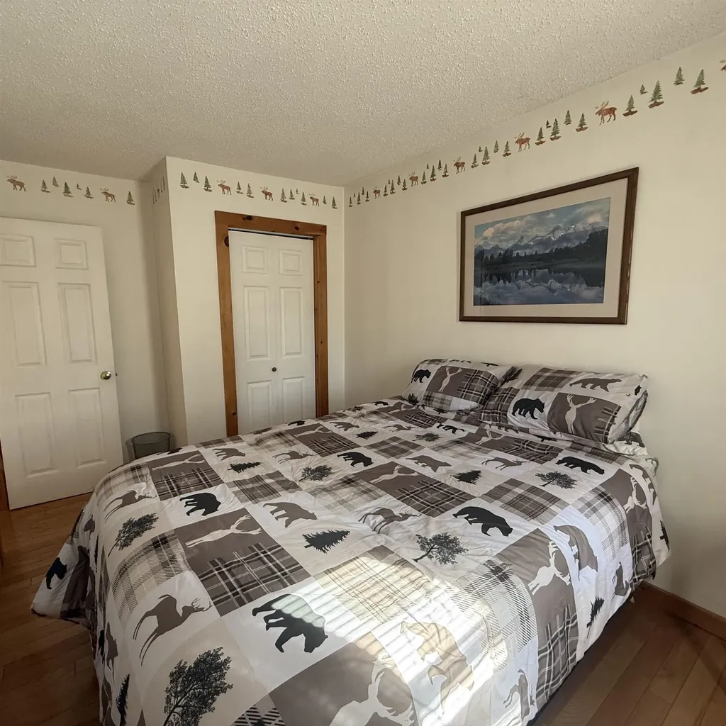 13 Tyminski Lane Hubbardton VT 05743