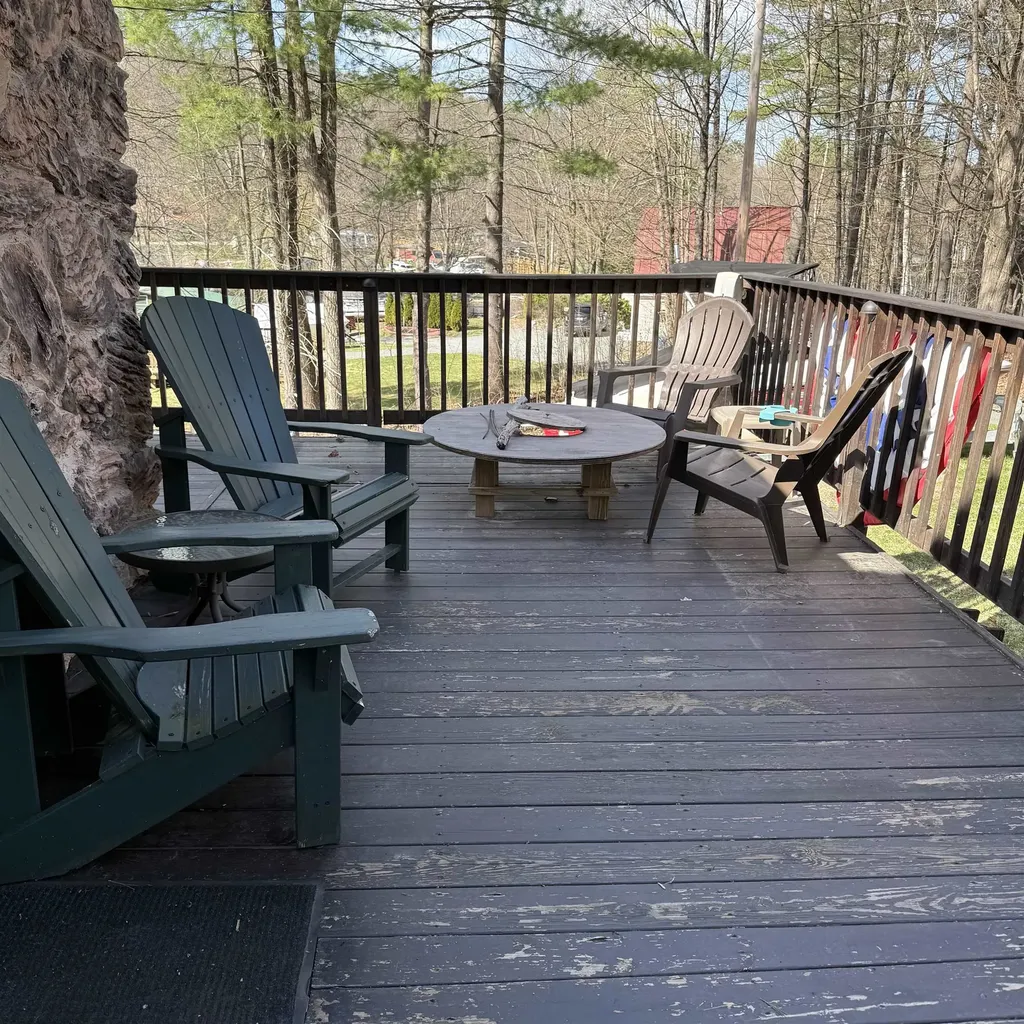 13 Tyminski Lane Hubbardton VT 05743