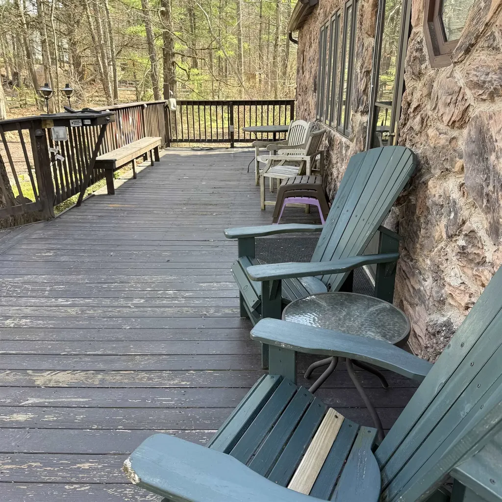 13 Tyminski Lane Hubbardton VT 05743