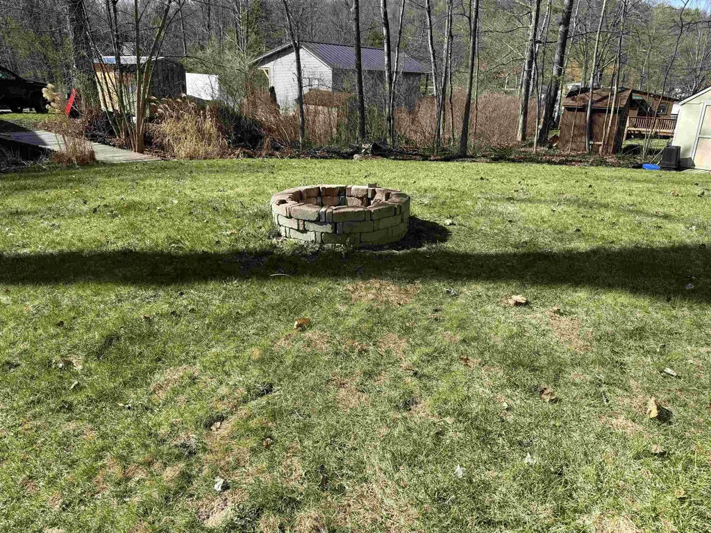13 Tyminski Lane Hubbardton VT 05743