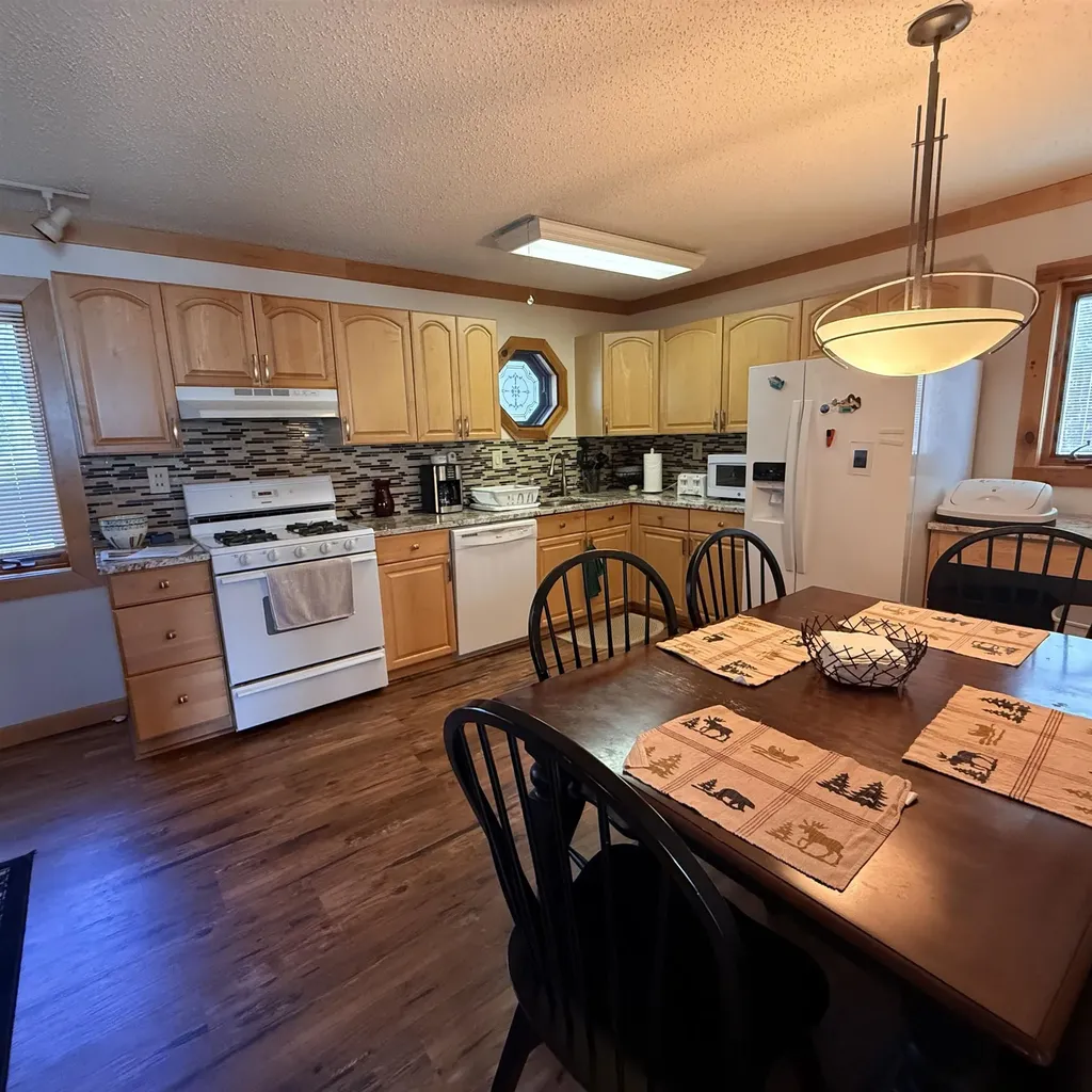 13 Tyminski Lane Hubbardton VT 05743