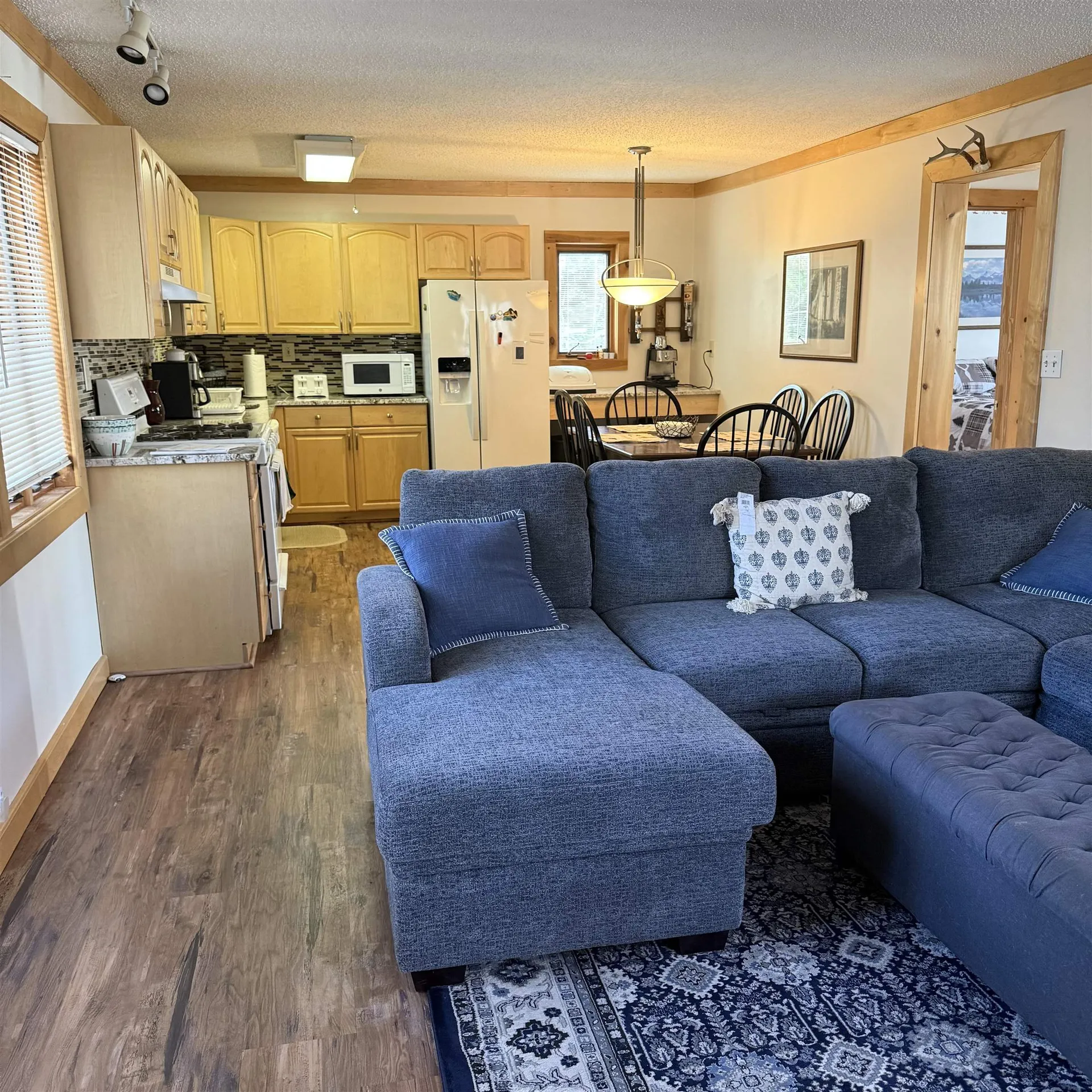 13 Tyminski Lane Hubbardton VT 05743