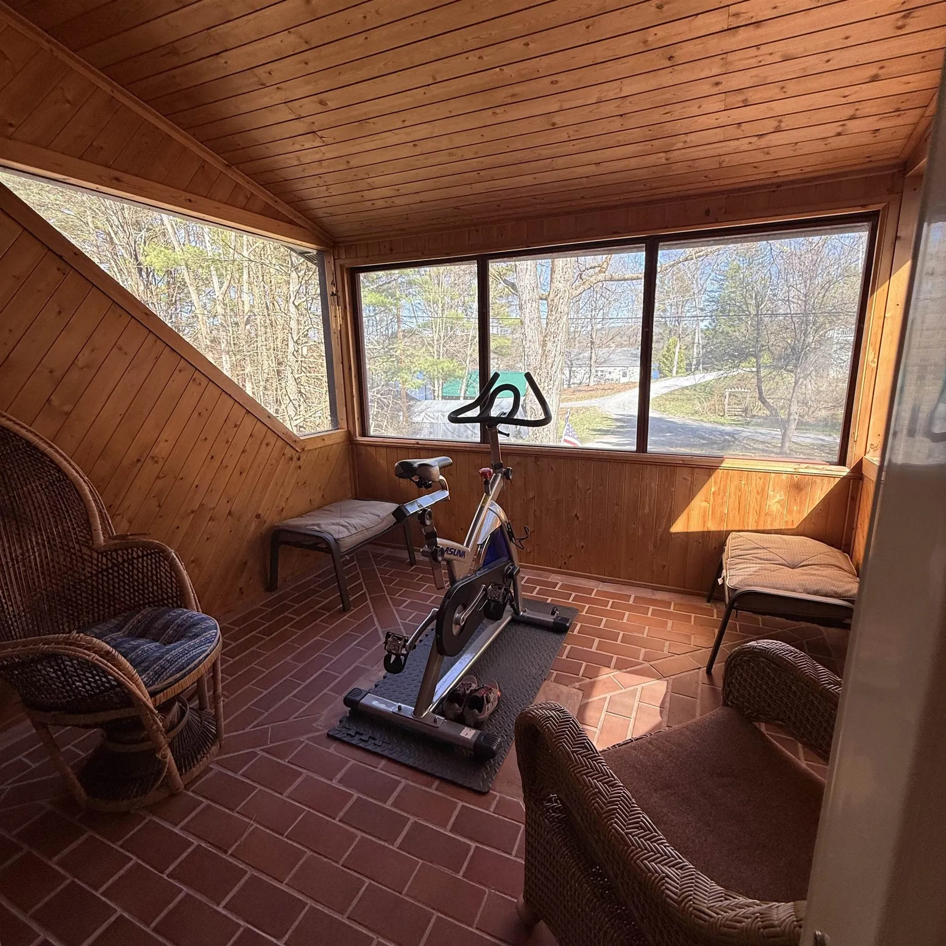 13 Tyminski Lane Hubbardton VT 05735