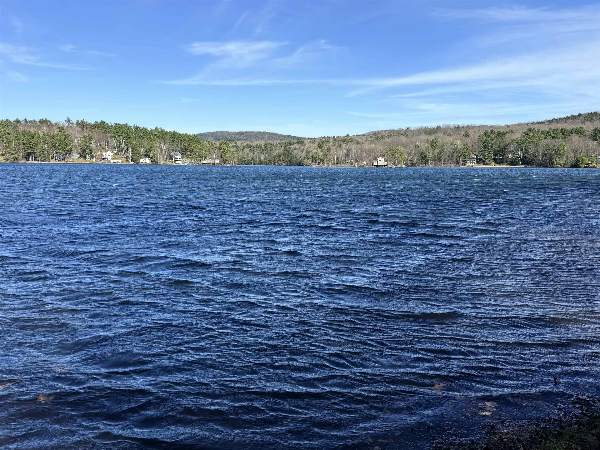 13 Tyminski Lane Hubbardton VT 05735
