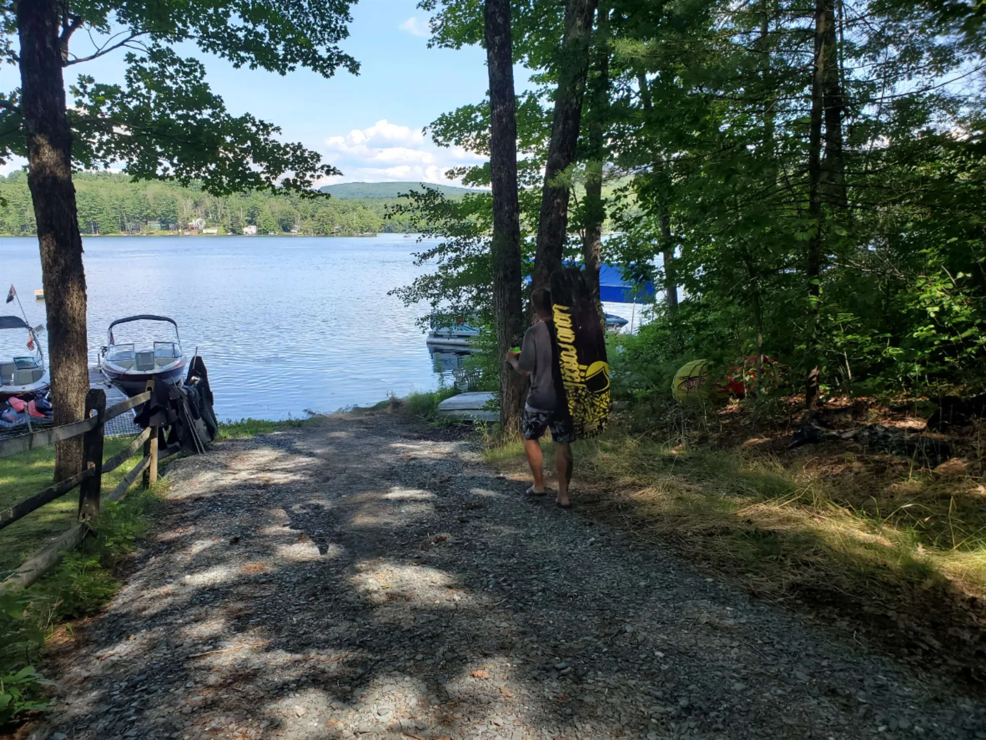 13 Tyminski Lane Hubbardton VT 05735