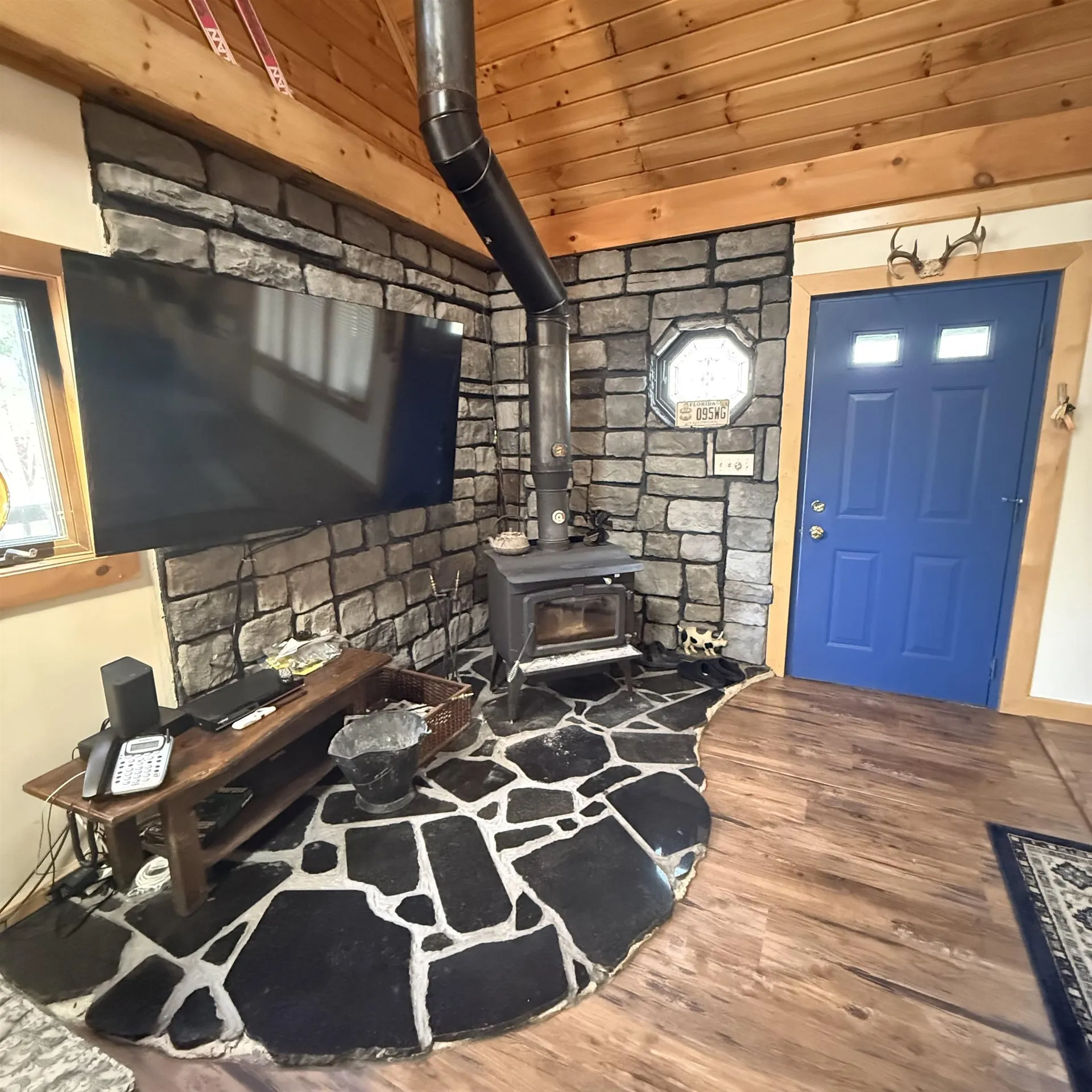 13 Tyminski Lane Hubbardton VT 05735