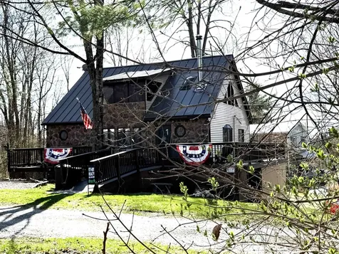13 Tyminski Lane Hubbardton VT 05735