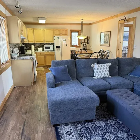 13 Tyminski Lane Hubbardton VT 05735