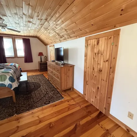 13 Tyminski Lane Hubbardton VT 05735