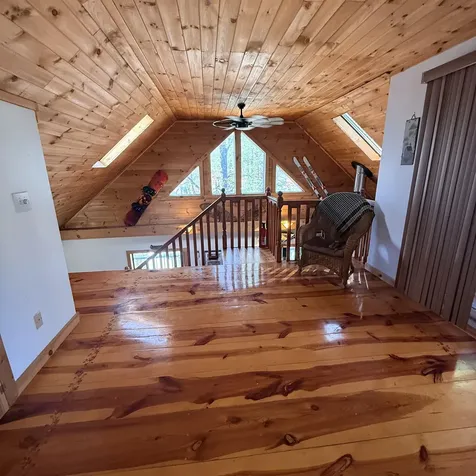 13 Tyminski Lane Hubbardton VT 05743