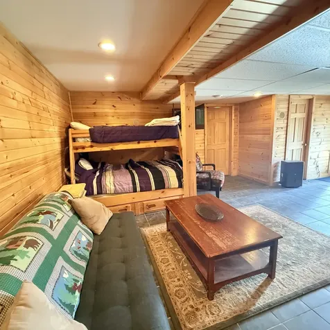 13 Tyminski Lane Hubbardton VT 05735