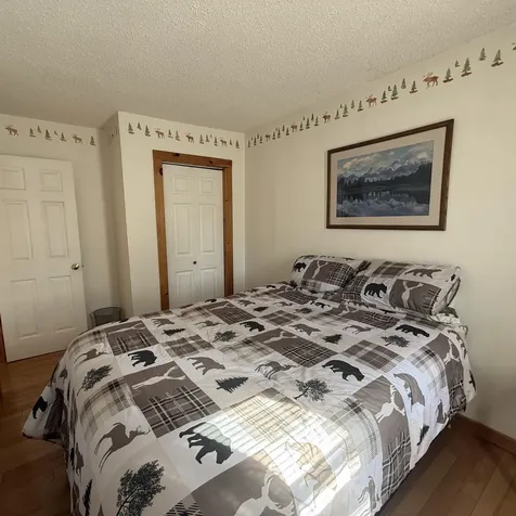 13 Tyminski Lane Hubbardton VT 05735