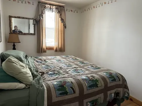 13 Tyminski Lane Hubbardton VT 05743