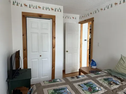 13 Tyminski Lane Hubbardton VT 05743