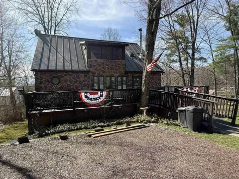 13 Tyminski Lane Hubbardton VT 05743