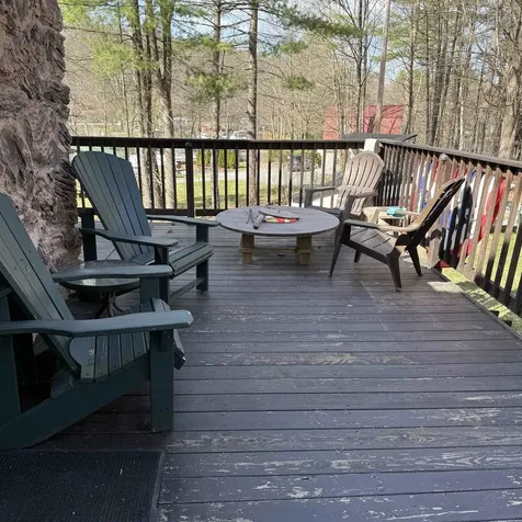 13 Tyminski Lane Hubbardton VT 05743