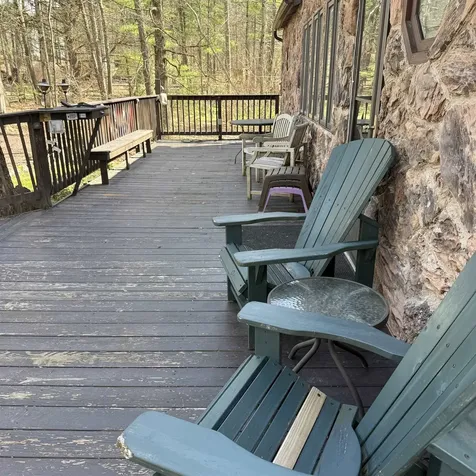 13 Tyminski Lane Hubbardton VT 05743