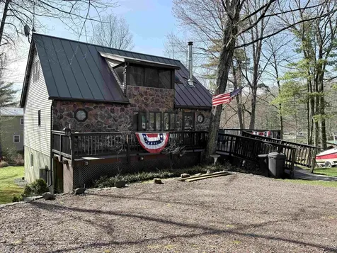 13 Tyminski Lane Hubbardton VT 05743