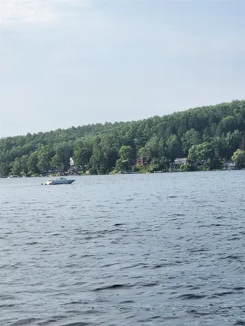 13 Tyminski Lane Hubbardton VT 05735