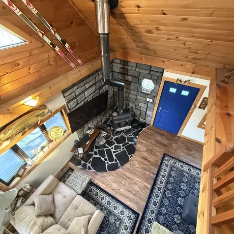 13 Tyminski Lane Hubbardton VT 05743