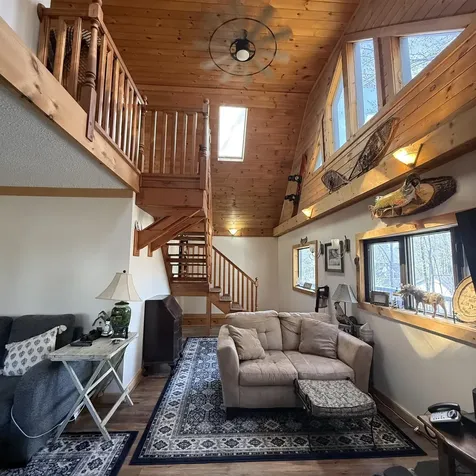 13 Tyminski Lane Hubbardton VT 05743