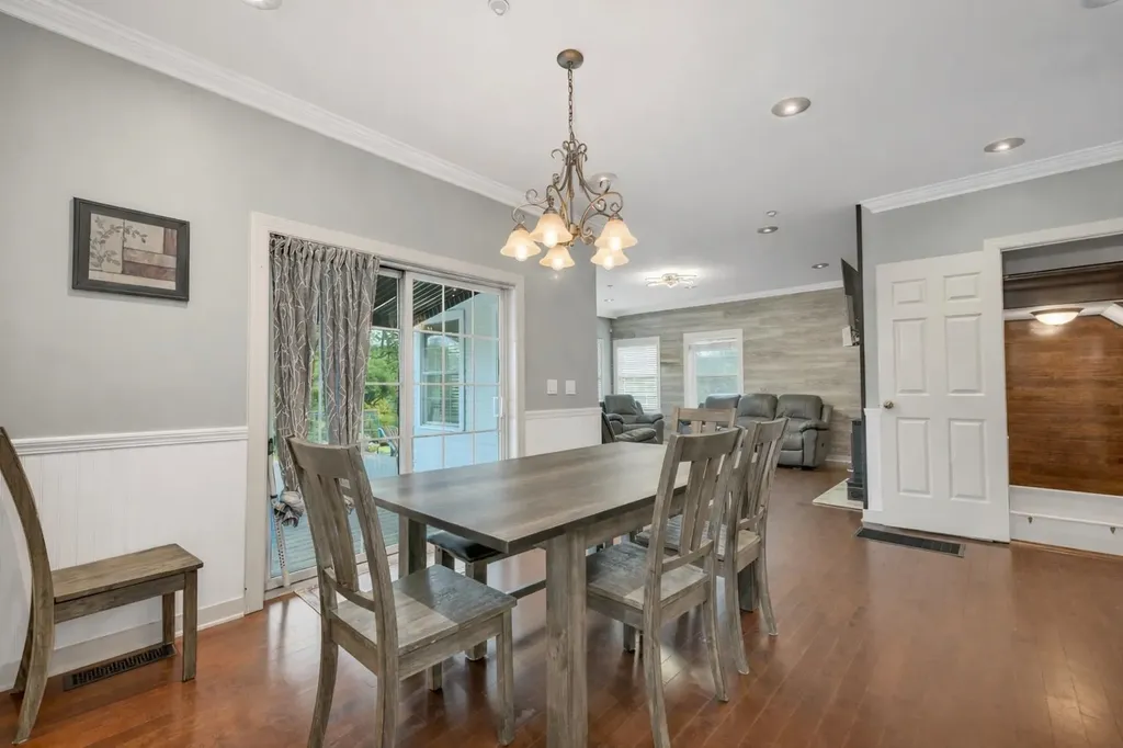 4 Black Bear Court Lebanon NH 03766