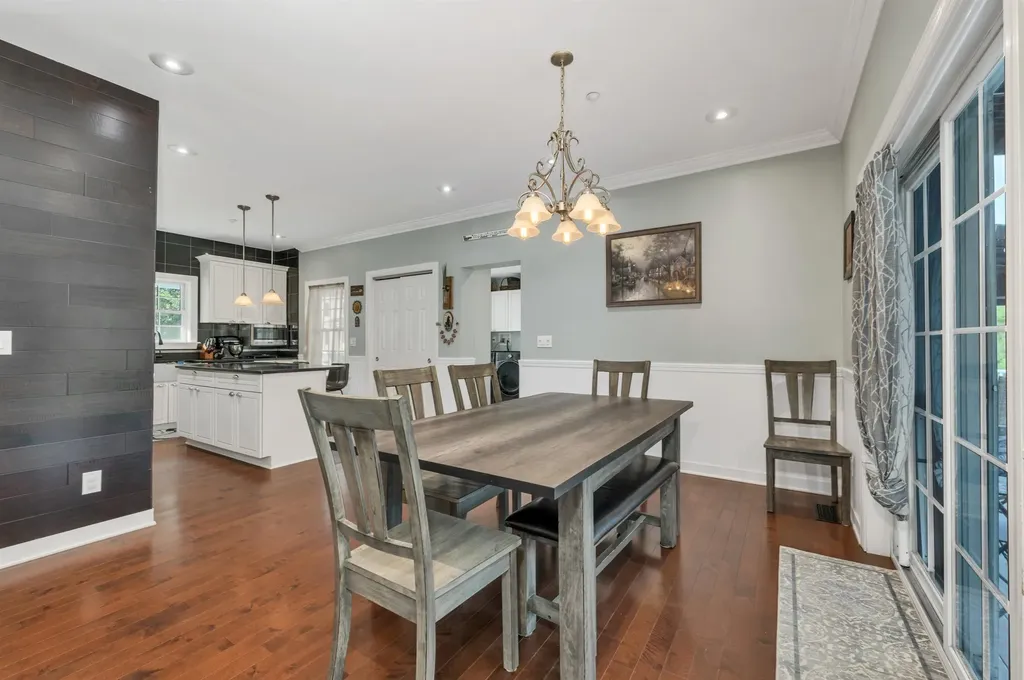 4 Black Bear Court Lebanon NH 03766