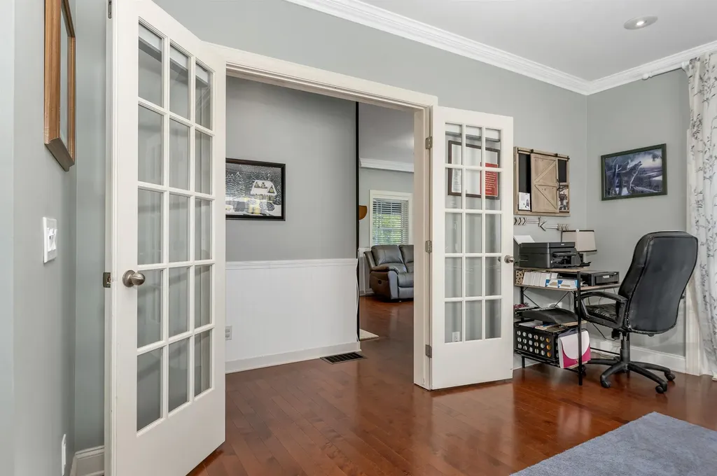 4 Black Bear Court Lebanon NH 03766