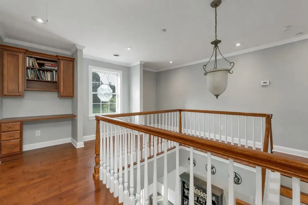 4 Black Bear Court Lebanon NH 03766